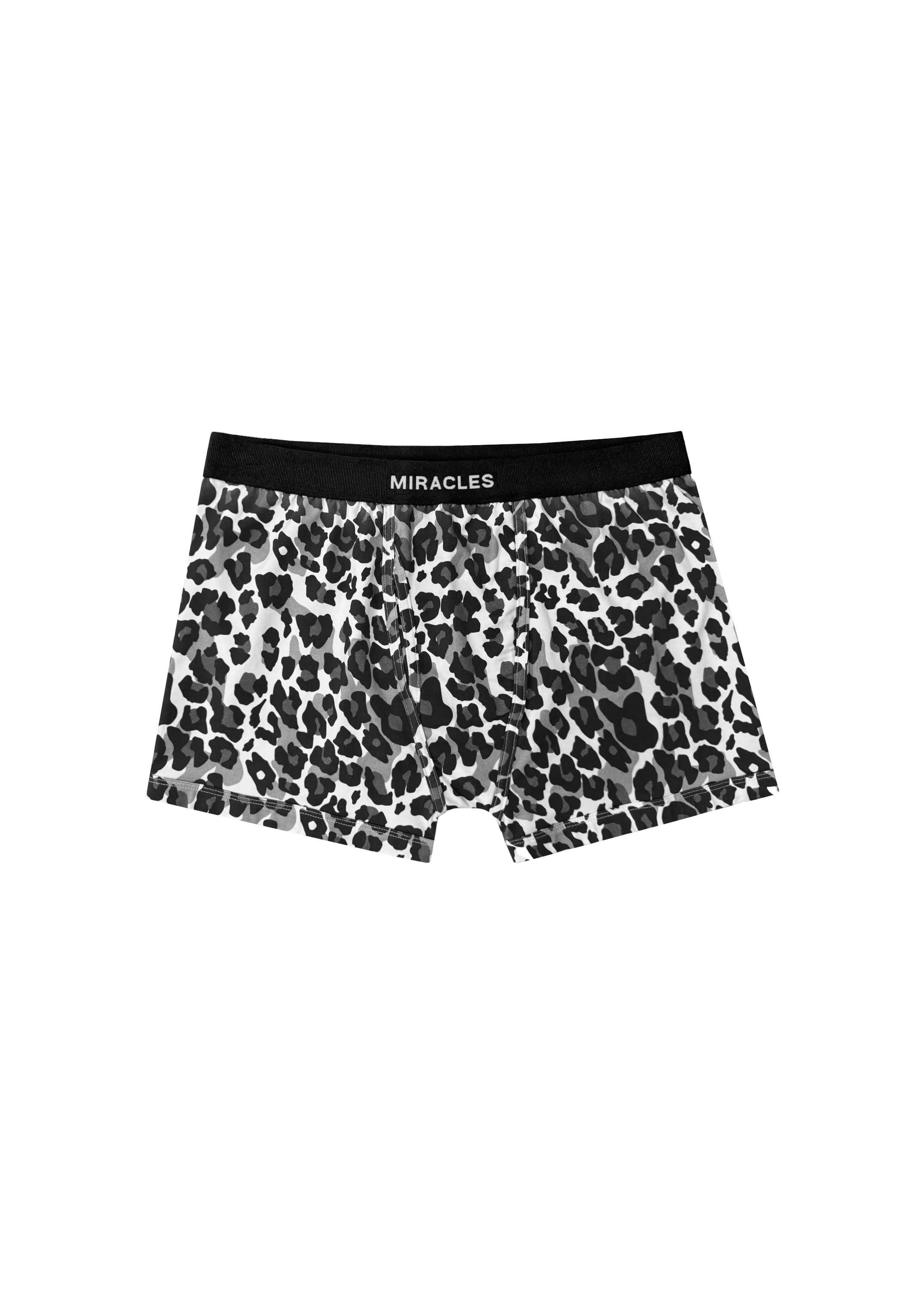 LOGO UNDERWEAR in CAMO/LEO - Image 2
